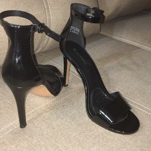 High heels